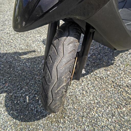 ジョグ６５０００円