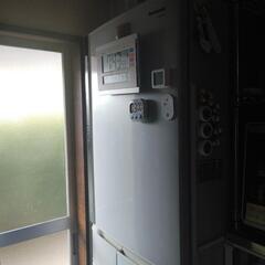 【決まりました】Panasonic 冷凍冷蔵庫 426L