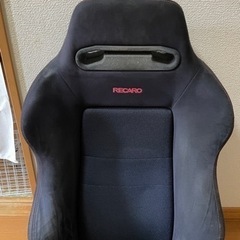 レカロSR-3