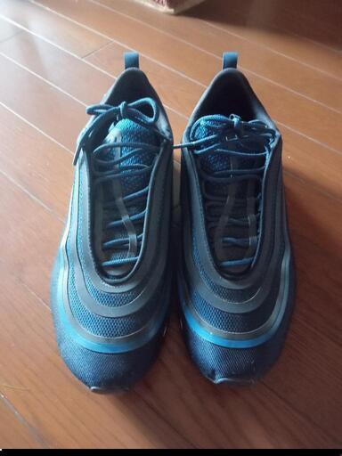 【お話中】✨NIKE✨エアマックス97 29cm