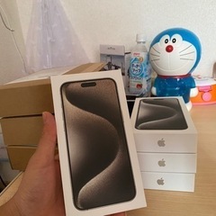 【ネット決済】Iphone 15pro max256GB  白 ...