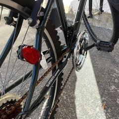 コールマン自転車（決まりました）