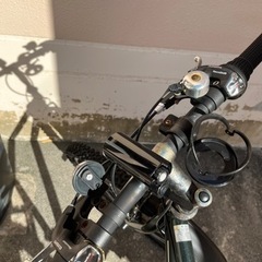 コールマン自転車（決まりました）