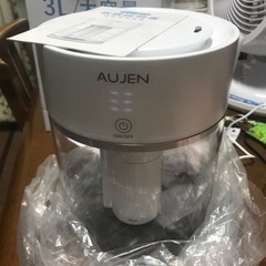  ( AUJEN )超音波加湿器 