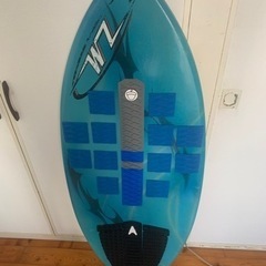 沖縄県のスキムボードの中古が安い！激安で譲ります・無料であげます  