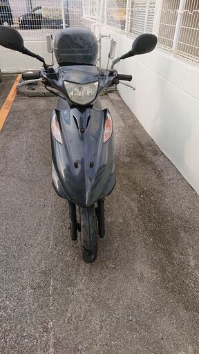 アドレスV125