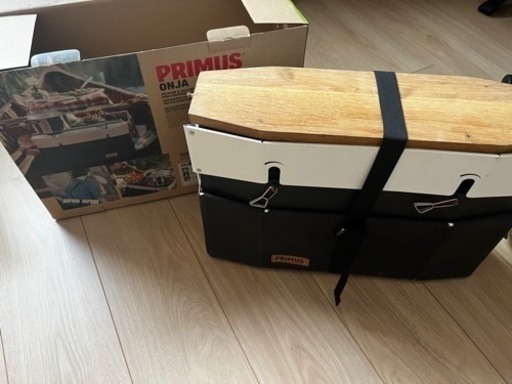 プリムスオンジャ PRIMUS ONJA 並行輸入版 - その他 