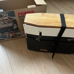 プリムスオンジャ　PRIMUS ONJA 並行輸入版