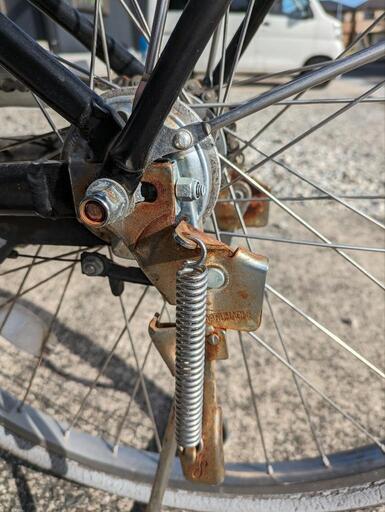 取りに来て頂ける方優先 - 電動アシスト自転車 