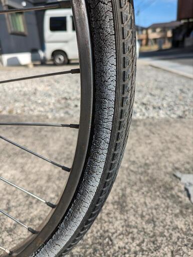 取りに来て頂ける方優先 - 電動アシスト自転車 