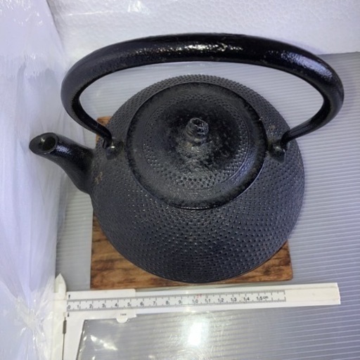 鉄瓶 南部鉄瓶一覧| 南部鉄器の老舗 及源鋳造 OIGEN 公式オンライン