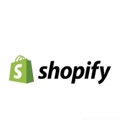 Shopify にて現状販売されている方