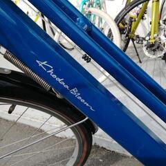 ご商談中　コーダブルーム　26インチ　自転車　6段ギア　エキスパート藤沢辻堂