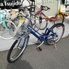 ご商談中　コーダブルーム　26インチ　自転車　6段ギア　エキスパート藤沢辻堂