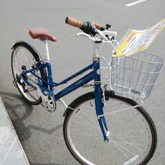 ご商談中　コーダブルーム　26インチ　自転車　6段ギア　エキスパート藤沢辻堂