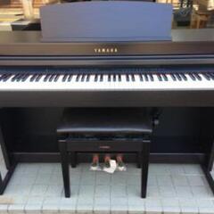 電子ピアノ　ヤマハCLP440　2013年製　48,000円