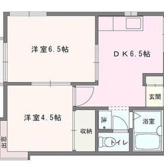 ✨敷金/礼金0円 ✨ 初期安物件💥保証人不要・ 金融ブラック・水...