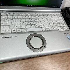 「お取引決まりました」！！　ノートパソコン　i5 第7世代　最新バージョン お取引決まりました」！！ ノートパソコン i5 第7世代 最新バージョン