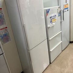 SHARP 271L冷蔵庫 2017年製 SJ-PD7C No.585○ ※現金、クレジット