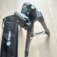 【商談中】Fotopro カメラ三脚 120cm 4段階調節