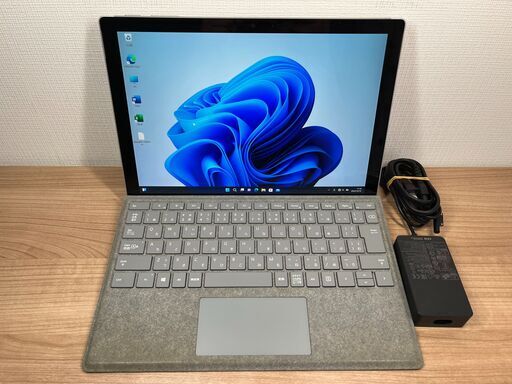 お買い得美品〉05103 Microsoft Surface Pro5 第7世代  8GB/256GB i5 Office2021 Windows11