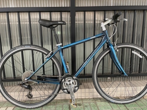 クロスバイク GIANT escape R3 (XS 155-165cm)