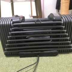 可変式 ダンベル 5〜26kg