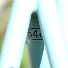 最終値下げビアンキ　ビアンキ　ローマ2　シマノソラ2×9速　54ｃｍ　