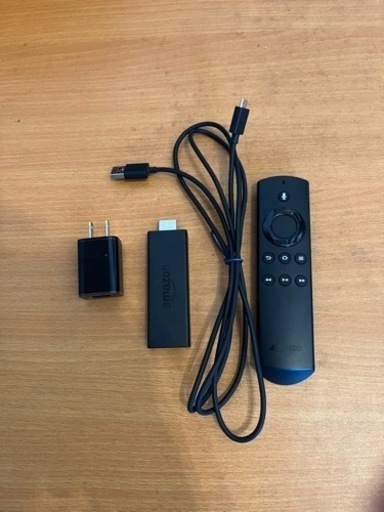 Amazon ファイヤースティック