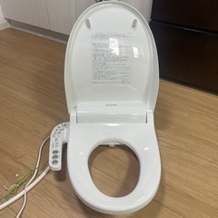 ジャングルジャングルサカイ石津店】新品 パナソニック 温水洗浄便座 
