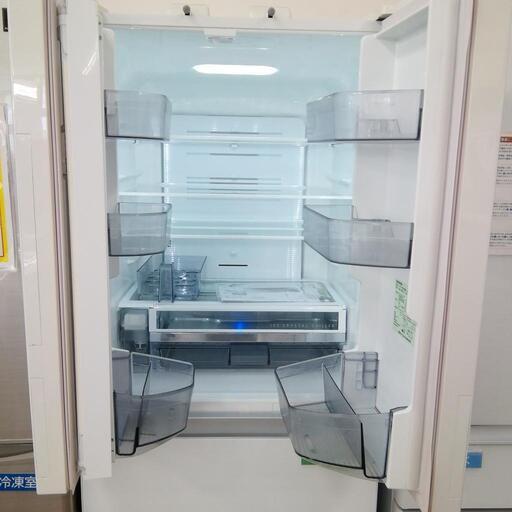 BIG 2ドア冷蔵庫 マクスゼン JR203ML01GM 2020年 キズ ヘコミ 臭い有