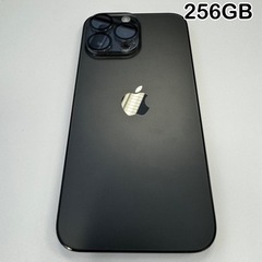 【ネット決済】iPhone 14 Pro Max 256 GB ...