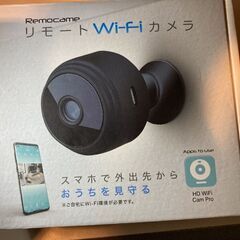 【未使用】webカメラ