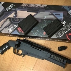 ARES AS03 グレー　フルセット