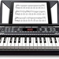 Alesis 電子キーボード 54鍵盤