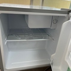 【アイリスオーヤマ】冷蔵庫　美品