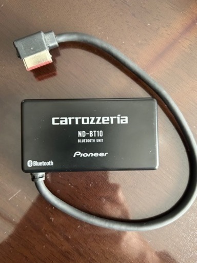 その他 carrozzeria  ND-BT10