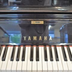 ヤマハ中古アップライトピアノ　YUA（1979年製造）