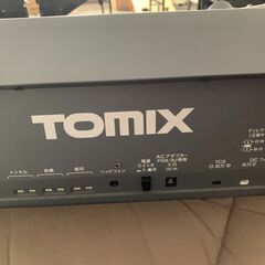 引き取り先決まりました】鉄道模型コントローラー運転台