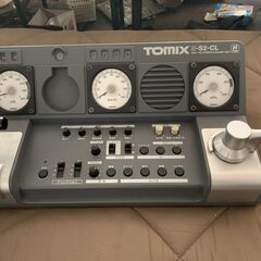 【引き取り先決まりました】鉄道模型コントローラー運転台 引き取り先決まりました】鉄道模型コントローラー運転台