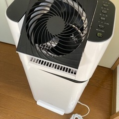 決まりました⭐︎美品アイリスオーヤマ衣類乾燥除湿機