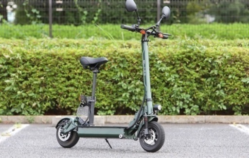 blaze smart evスクーター　電動バイク　キックボード
