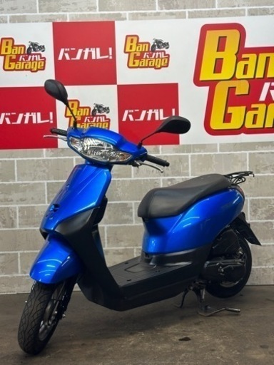 ホンダ　HONDA 　タクトベーシック   TACT　AF79   無料配送エリア有り　ナンバー登録代行受付中　バンガレージ京都
