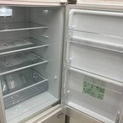【値下げしました!!】AQUA 201L冷蔵庫 AQR-20J 2020年製 2ドア アクア No.7077● ※現金、クレジット、ぺイペイ、スマホ決済対応※