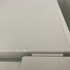 【値下げしました!!】AQUA 201L冷蔵庫 AQR-20J 2020年製 2ドア アクア No.7077● ※現金、クレジット、ぺイペイ、スマホ決済対応※