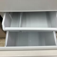 【値下げしました!!】AQUA 201L冷蔵庫 AQR-20J 2020年製 2ドア アクア No.7077● ※現金、クレジット、ぺイペイ、スマホ決済対応※