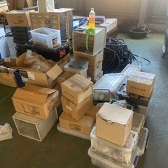 電気関係の仕事 やってる人いますか‼️‼️‼️