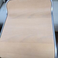 C2613　ハイチェア　LEMレプリカ　2脚セット　家具　送料A　札幌　プラクラ南9条店　カード決済可能