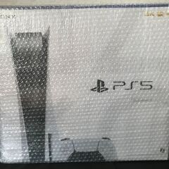 【値引き有り！】PlayStation5本体 CFI-1200A...