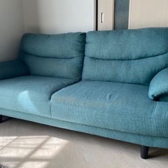 中古】松山市のソファを格安/激安/無料であげます・譲ります|ジモティー